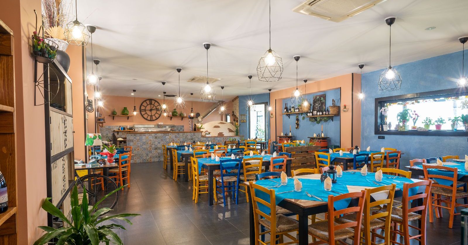 Sciabbè Ristorante Pizzeria a Enna